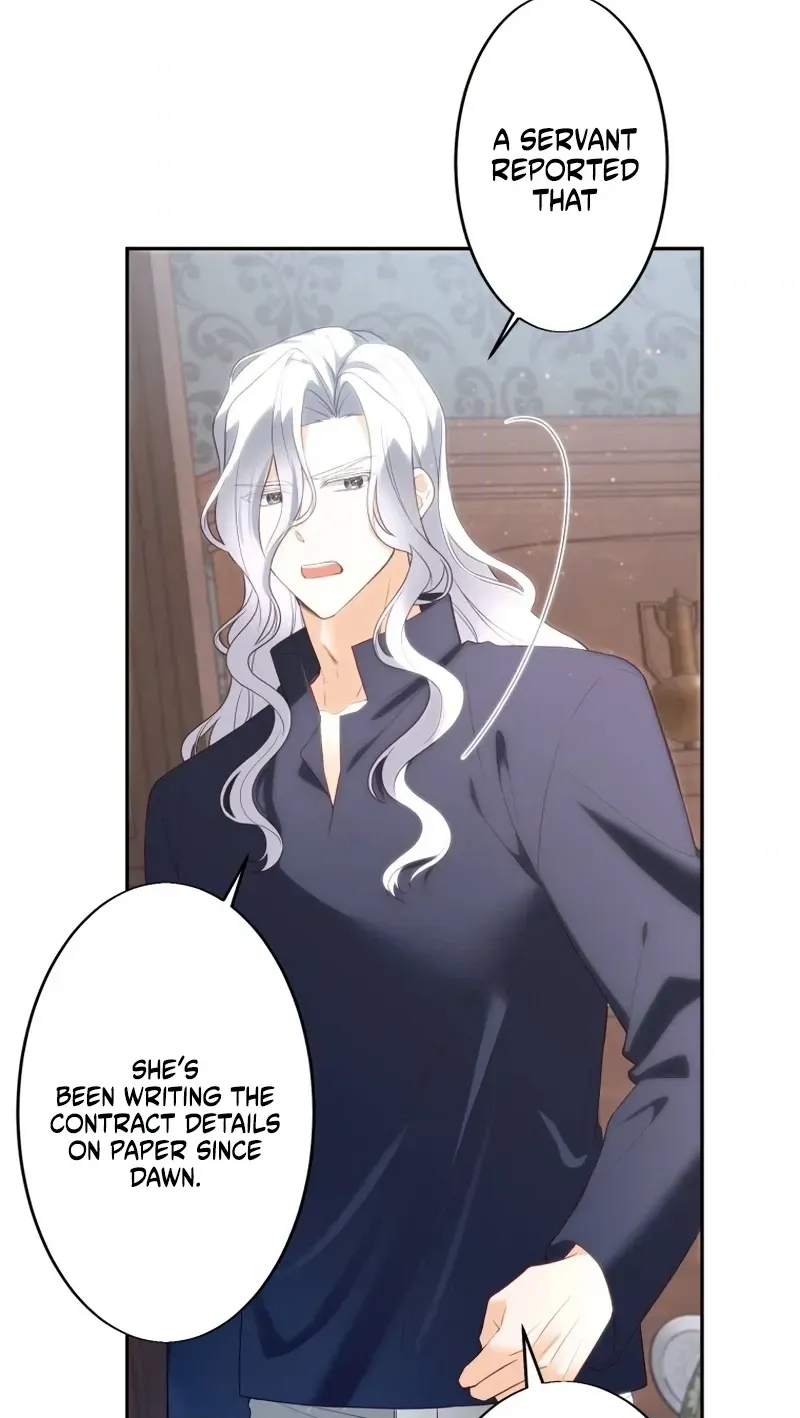 Danna-sama, Watashi ni Atarashii Otto o Kudasai! ~Gensaku ni Suugyou Shika Toujou Shinai Reiguu Tsuma wa Shuudouin ni Ikitakunai~ Chapter 2 page 93 - 