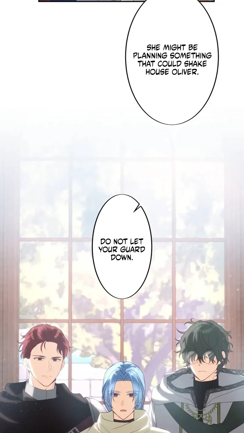Danna-sama, Watashi ni Atarashii Otto o Kudasai! ~Gensaku ni Suugyou Shika Toujou Shinai Reiguu Tsuma wa Shuudouin ni Ikitakunai~ Chapter 2 page 94 - 