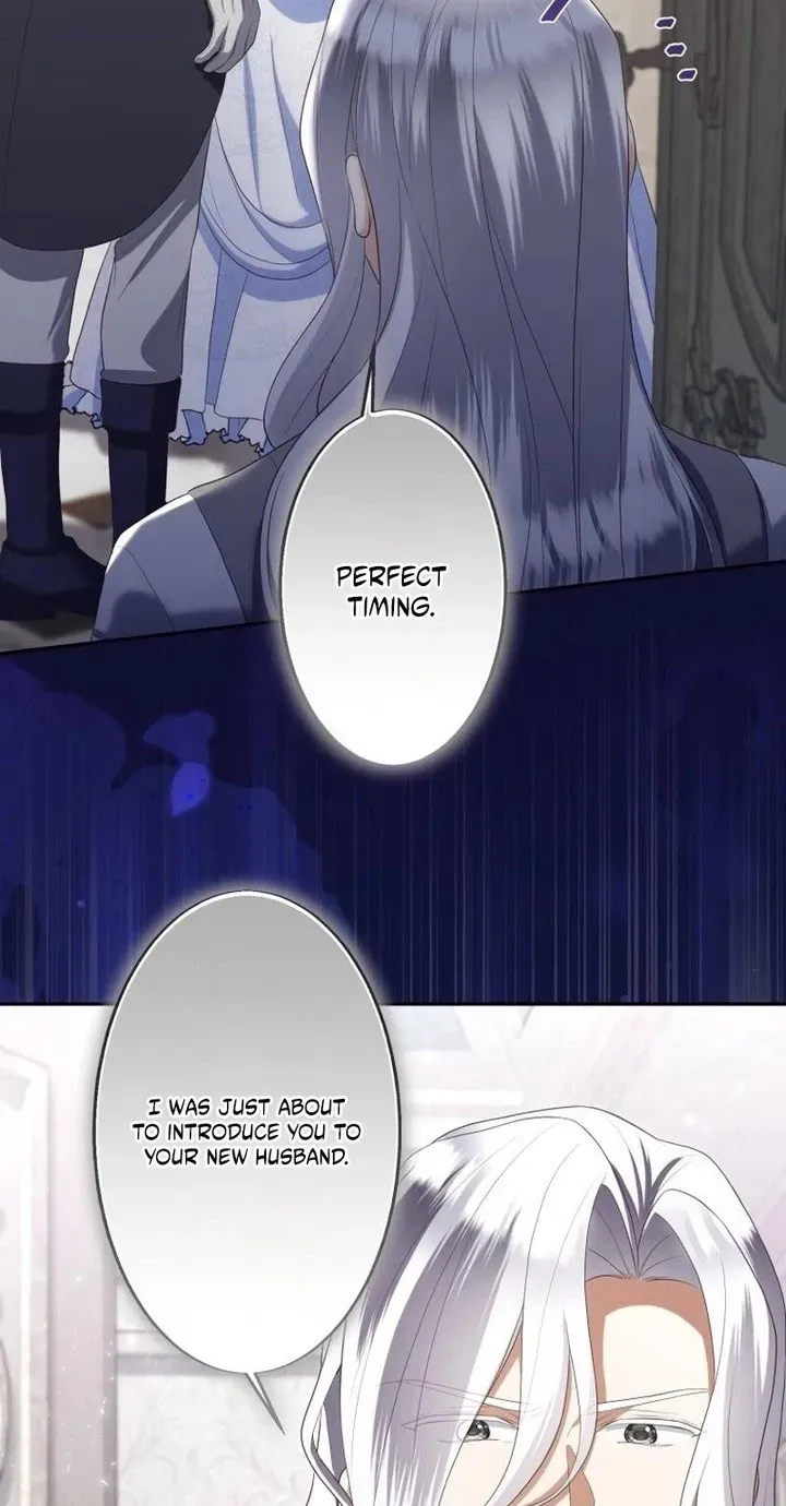 Danna-sama, Watashi ni Atarashii Otto o Kudasai! ~Gensaku ni Suugyou Shika Toujou Shinai Reiguu Tsuma wa Shuudouin ni Ikitakunai~ Chapter 20 page 105 - 