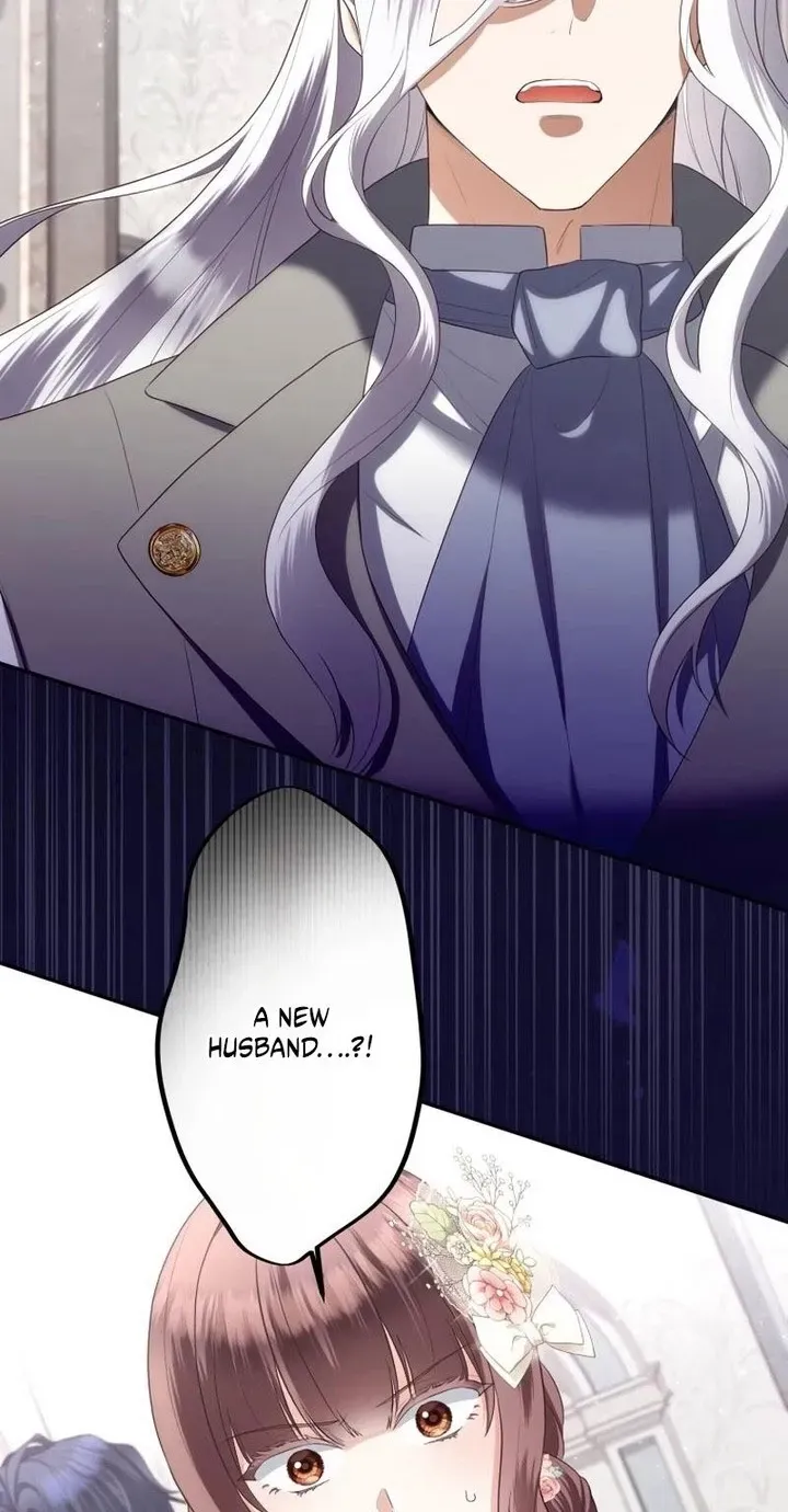 Danna-sama, Watashi ni Atarashii Otto o Kudasai! ~Gensaku ni Suugyou Shika Toujou Shinai Reiguu Tsuma wa Shuudouin ni Ikitakunai~ Chapter 20 page 106 - 