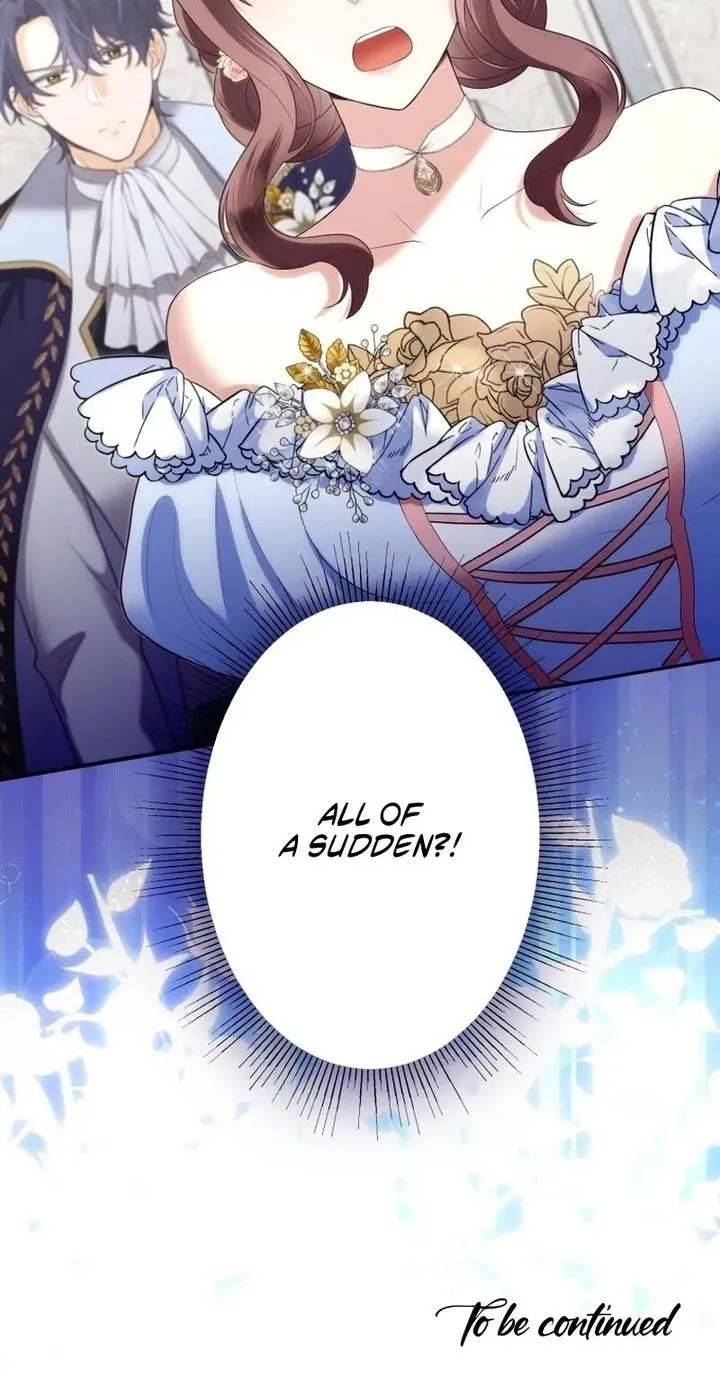 Danna-sama, Watashi ni Atarashii Otto o Kudasai! ~Gensaku ni Suugyou Shika Toujou Shinai Reiguu Tsuma wa Shuudouin ni Ikitakunai~ Chapter 20 page 107 - 