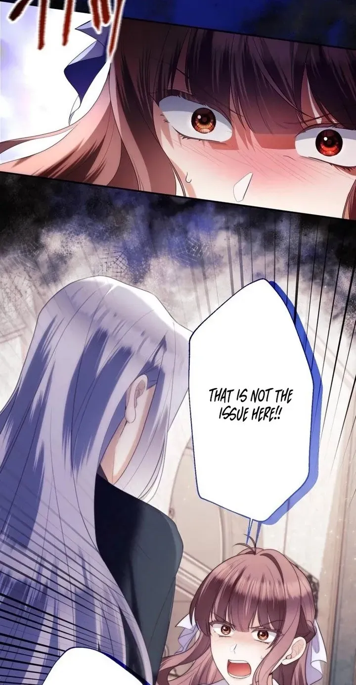 Danna-sama, Watashi ni Atarashii Otto o Kudasai! ~Gensaku ni Suugyou Shika Toujou Shinai Reiguu Tsuma wa Shuudouin ni Ikitakunai~ Chapter 20 page 13 - 