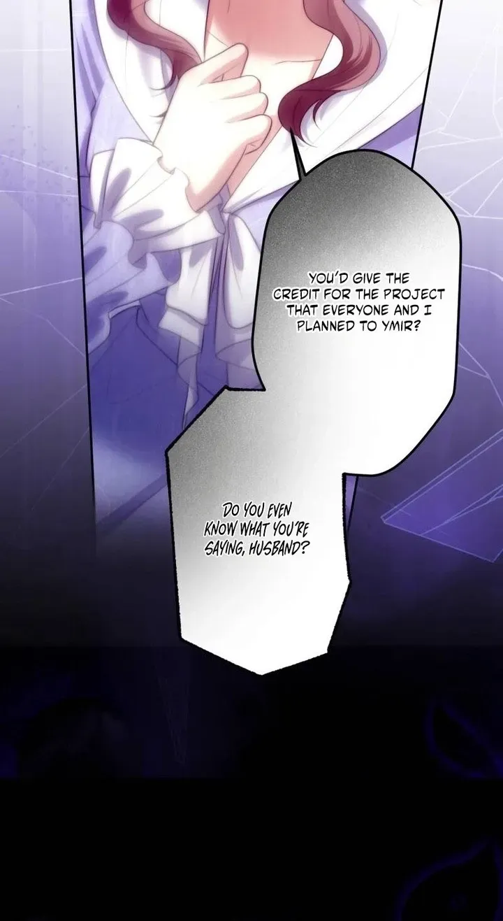Danna-sama, Watashi ni Atarashii Otto o Kudasai! ~Gensaku ni Suugyou Shika Toujou Shinai Reiguu Tsuma wa Shuudouin ni Ikitakunai~ Chapter 20 page 25 - 
