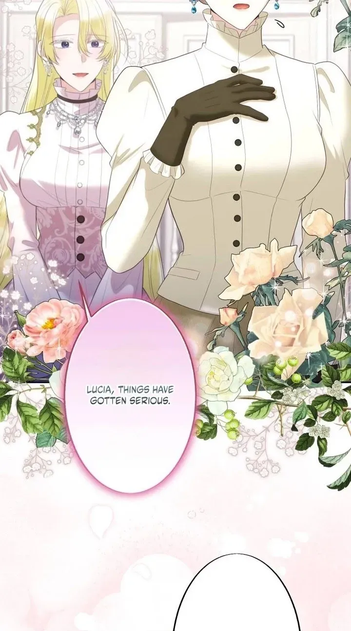Danna-sama, Watashi ni Atarashii Otto o Kudasai! ~Gensaku ni Suugyou Shika Toujou Shinai Reiguu Tsuma wa Shuudouin ni Ikitakunai~ Chapter 20 page 37 - 