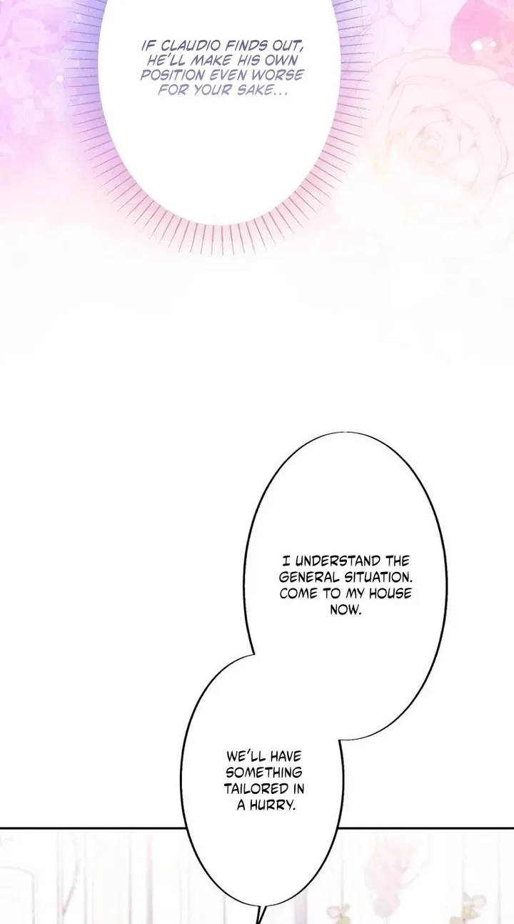 Danna-sama, Watashi ni Atarashii Otto o Kudasai! ~Gensaku ni Suugyou Shika Toujou Shinai Reiguu Tsuma wa Shuudouin ni Ikitakunai~ Chapter 20 page 41 - 