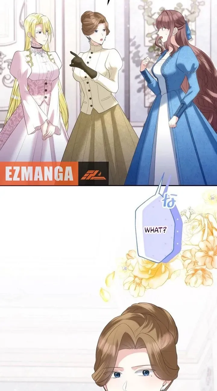 Danna-sama, Watashi ni Atarashii Otto o Kudasai! ~Gensaku ni Suugyou Shika Toujou Shinai Reiguu Tsuma wa Shuudouin ni Ikitakunai~ Chapter 20 page 42 - 