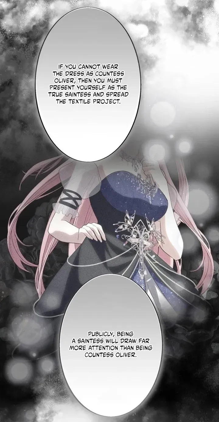 Danna-sama, Watashi ni Atarashii Otto o Kudasai! ~Gensaku ni Suugyou Shika Toujou Shinai Reiguu Tsuma wa Shuudouin ni Ikitakunai~ Chapter 20 page 47 - 
