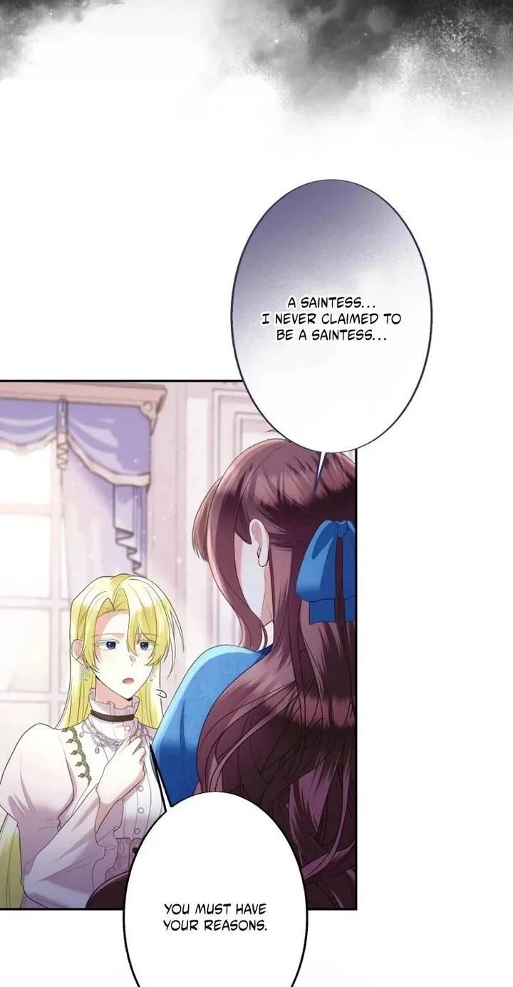 Danna-sama, Watashi ni Atarashii Otto o Kudasai! ~Gensaku ni Suugyou Shika Toujou Shinai Reiguu Tsuma wa Shuudouin ni Ikitakunai~ Chapter 20 page 48 - 