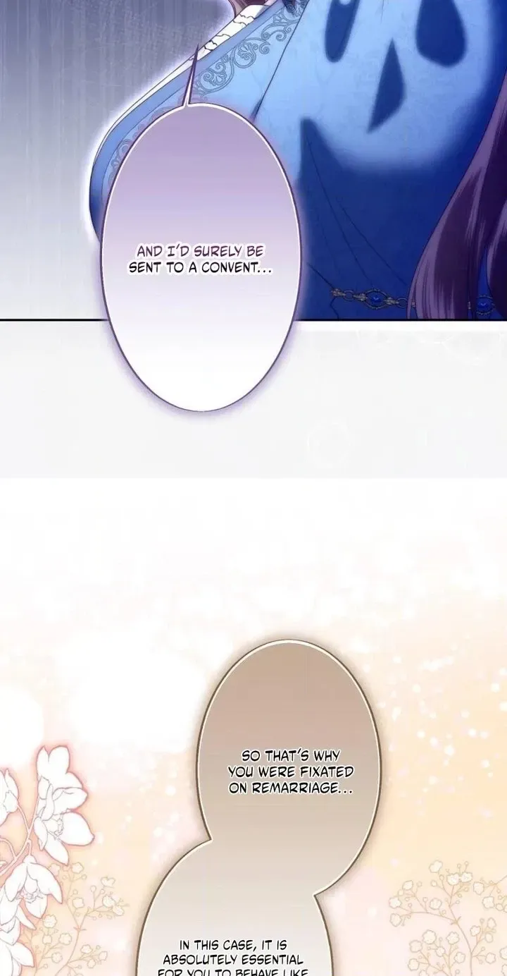 Danna-sama, Watashi ni Atarashii Otto o Kudasai! ~Gensaku ni Suugyou Shika Toujou Shinai Reiguu Tsuma wa Shuudouin ni Ikitakunai~ Chapter 20 page 50 - 
