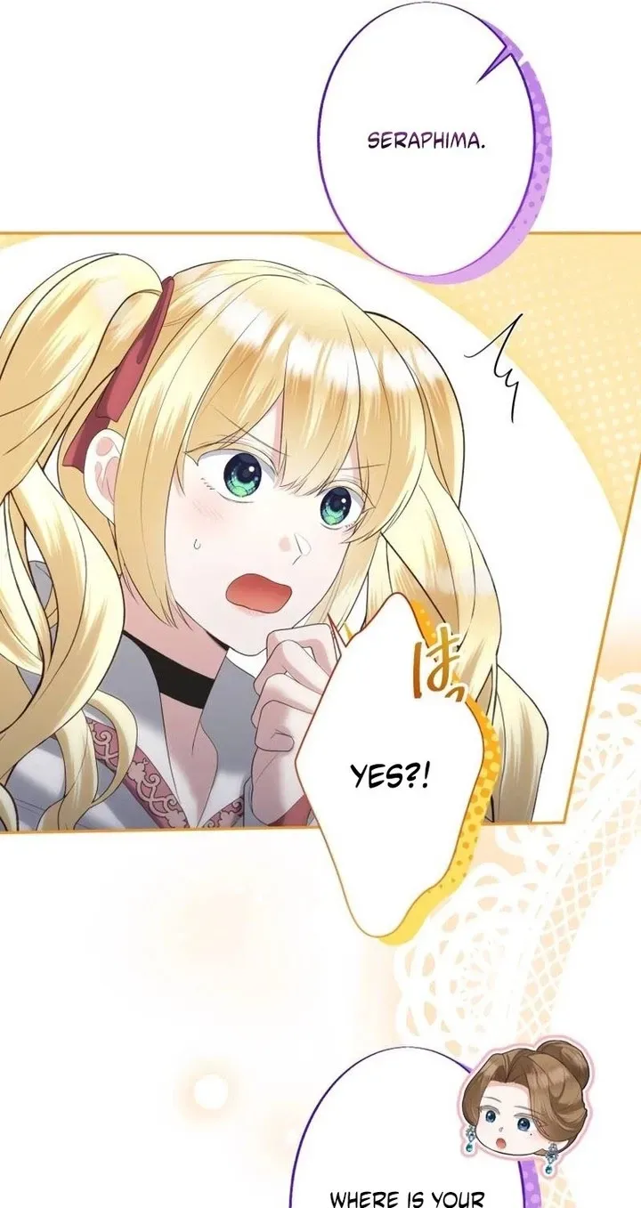 Danna-sama, Watashi ni Atarashii Otto o Kudasai! ~Gensaku ni Suugyou Shika Toujou Shinai Reiguu Tsuma wa Shuudouin ni Ikitakunai~ Chapter 20 page 52 - 