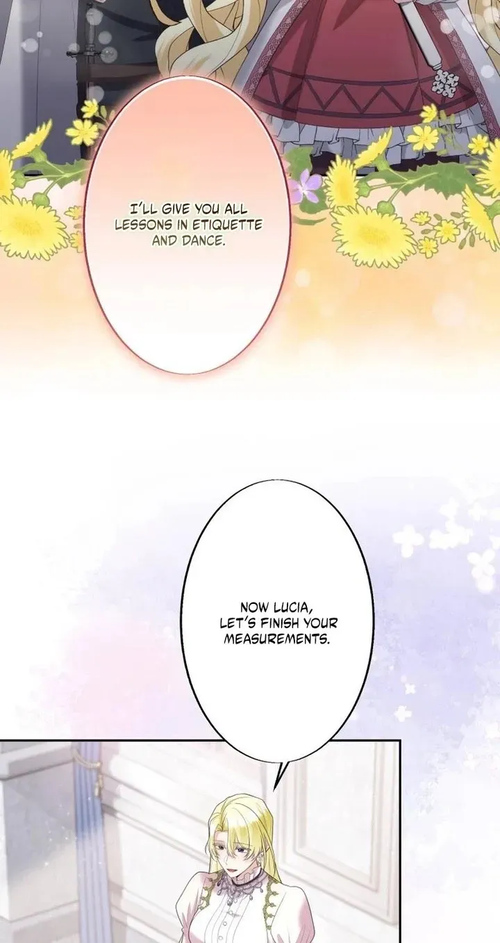 Danna-sama, Watashi ni Atarashii Otto o Kudasai! ~Gensaku ni Suugyou Shika Toujou Shinai Reiguu Tsuma wa Shuudouin ni Ikitakunai~ Chapter 20 page 55 - 