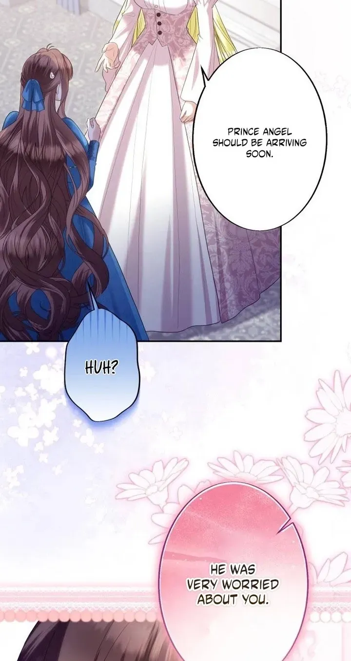 Danna-sama, Watashi ni Atarashii Otto o Kudasai! ~Gensaku ni Suugyou Shika Toujou Shinai Reiguu Tsuma wa Shuudouin ni Ikitakunai~ Chapter 20 page 56 - 