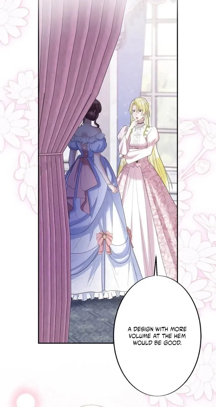 Danna-sama, Watashi ni Atarashii Otto o Kudasai! ~Gensaku ni Suugyou Shika Toujou Shinai Reiguu Tsuma wa Shuudouin ni Ikitakunai~ Chapter 20 page 58 - 