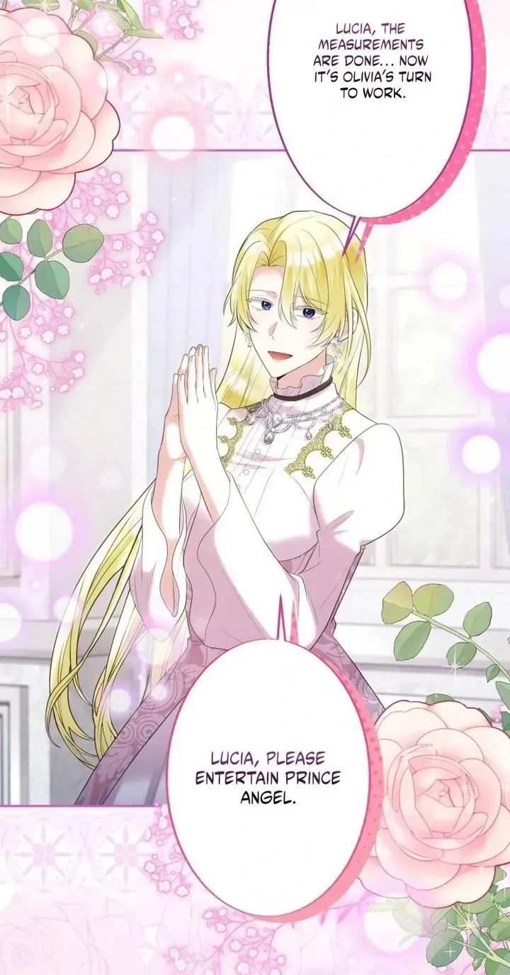 Danna-sama, Watashi ni Atarashii Otto o Kudasai! ~Gensaku ni Suugyou Shika Toujou Shinai Reiguu Tsuma wa Shuudouin ni Ikitakunai~ Chapter 20 page 60 - 