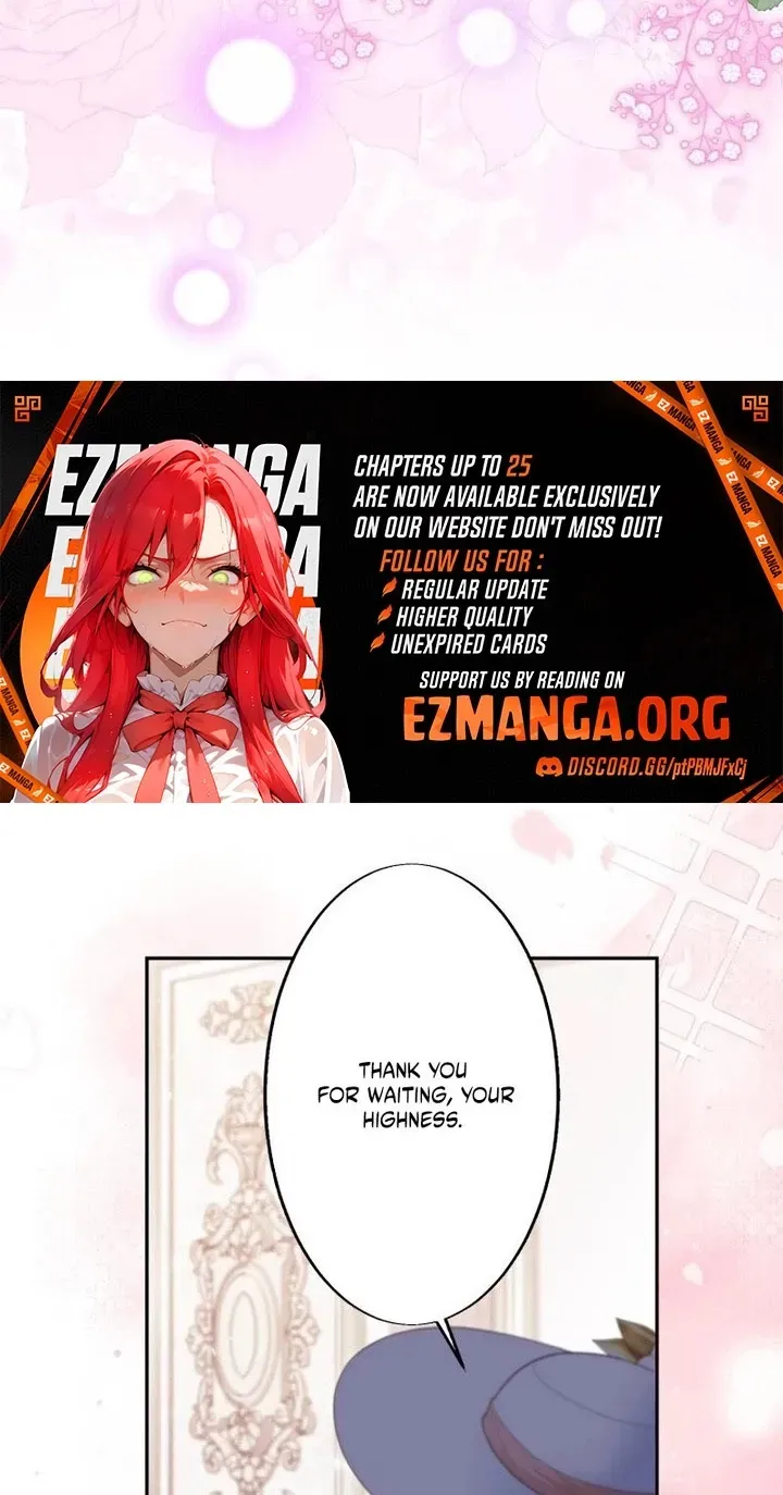 Danna-sama, Watashi ni Atarashii Otto o Kudasai! ~Gensaku ni Suugyou Shika Toujou Shinai Reiguu Tsuma wa Shuudouin ni Ikitakunai~ Chapter 20 page 61 - 