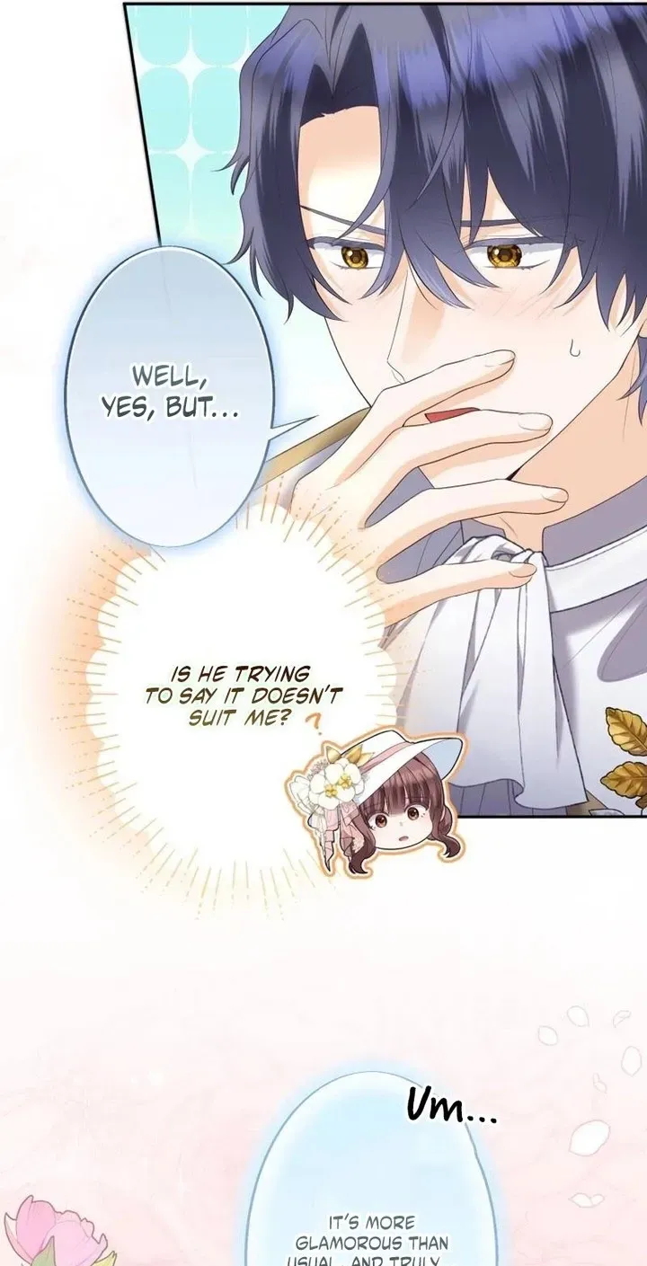 Danna-sama, Watashi ni Atarashii Otto o Kudasai! ~Gensaku ni Suugyou Shika Toujou Shinai Reiguu Tsuma wa Shuudouin ni Ikitakunai~ Chapter 20 page 66 - 