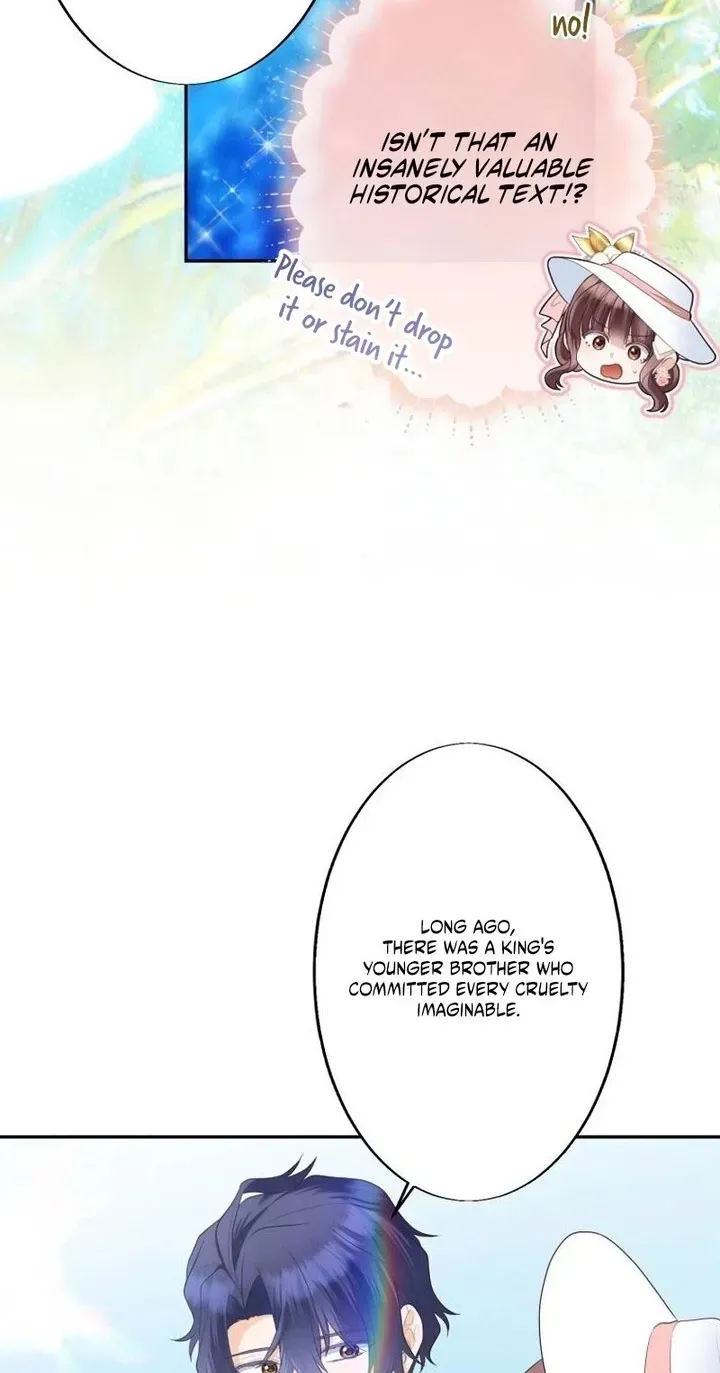 Danna-sama, Watashi ni Atarashii Otto o Kudasai! ~Gensaku ni Suugyou Shika Toujou Shinai Reiguu Tsuma wa Shuudouin ni Ikitakunai~ Chapter 20 page 75 - 