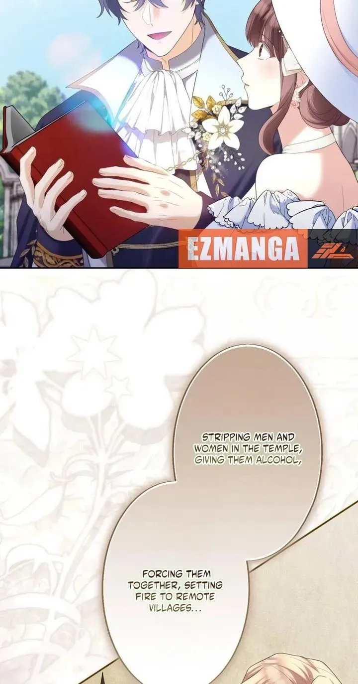 Danna-sama, Watashi ni Atarashii Otto o Kudasai! ~Gensaku ni Suugyou Shika Toujou Shinai Reiguu Tsuma wa Shuudouin ni Ikitakunai~ Chapter 20 page 76 - 