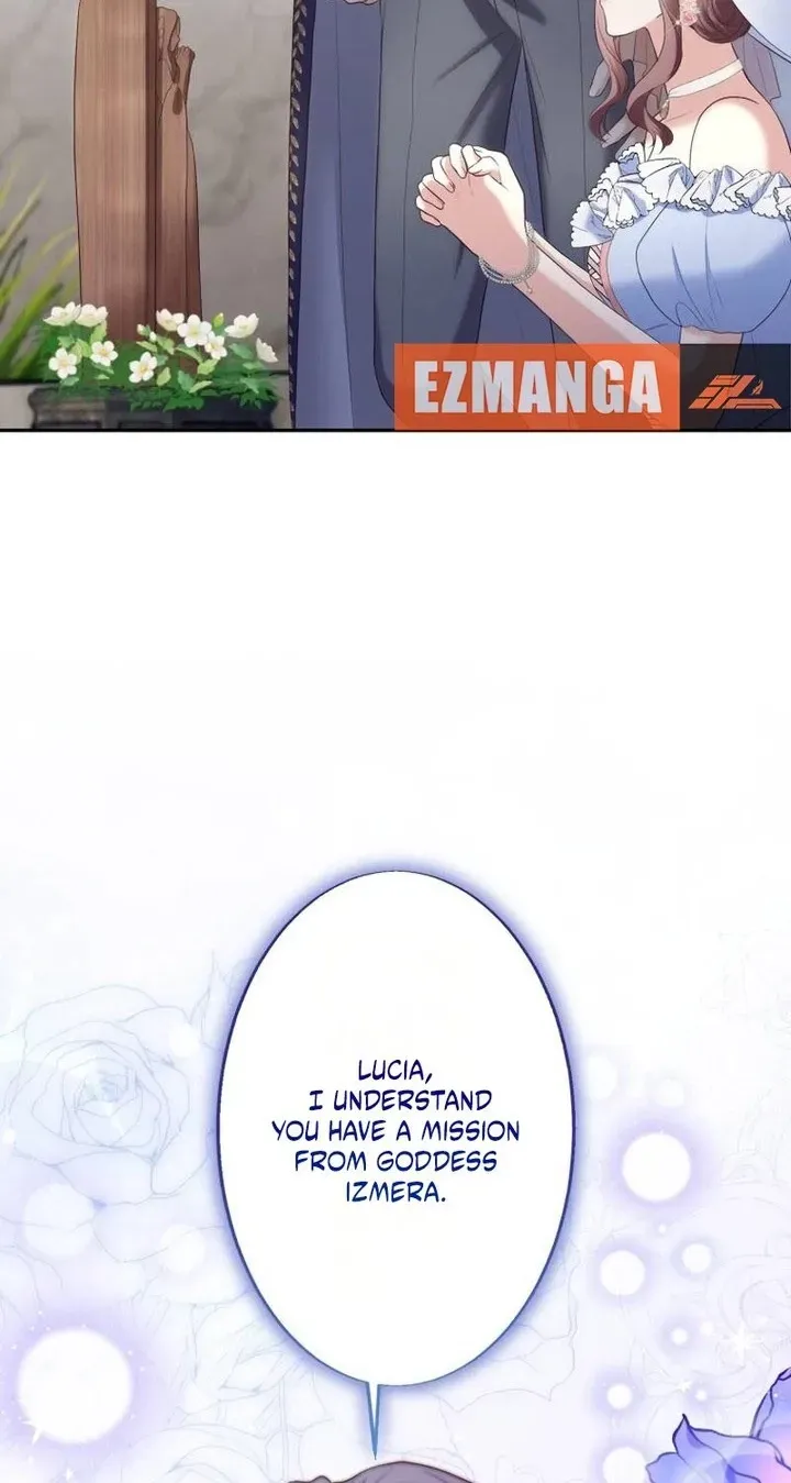 Danna-sama, Watashi ni Atarashii Otto o Kudasai! ~Gensaku ni Suugyou Shika Toujou Shinai Reiguu Tsuma wa Shuudouin ni Ikitakunai~ Chapter 20 page 89 - 