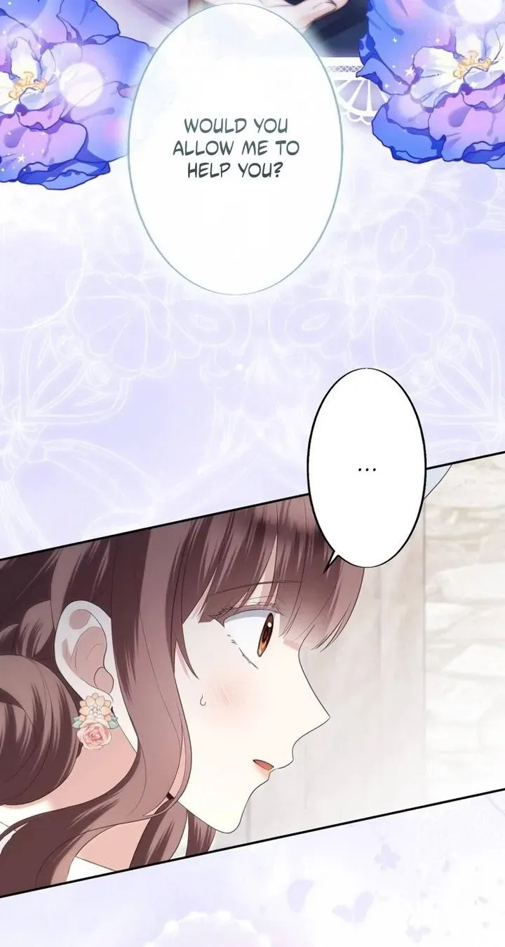 Danna-sama, Watashi ni Atarashii Otto o Kudasai! ~Gensaku ni Suugyou Shika Toujou Shinai Reiguu Tsuma wa Shuudouin ni Ikitakunai~ Chapter 20 page 91 - 