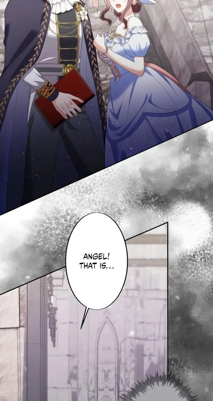 Danna-sama, Watashi ni Atarashii Otto o Kudasai! ~Gensaku ni Suugyou Shika Toujou Shinai Reiguu Tsuma wa Shuudouin ni Ikitakunai~ Chapter 20 page 96 - 