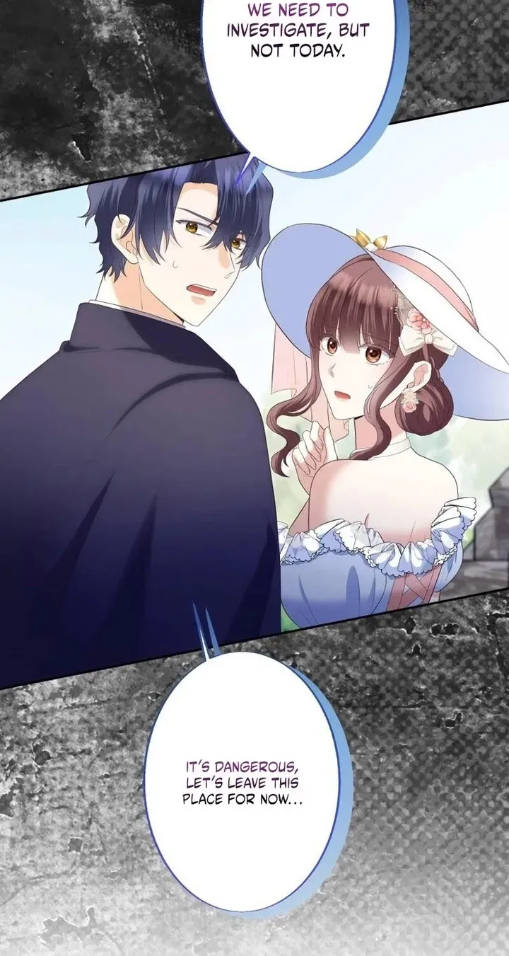 Danna-sama, Watashi ni Atarashii Otto o Kudasai! ~Gensaku ni Suugyou Shika Toujou Shinai Reiguu Tsuma wa Shuudouin ni Ikitakunai~ Chapter 20 page 98 - 