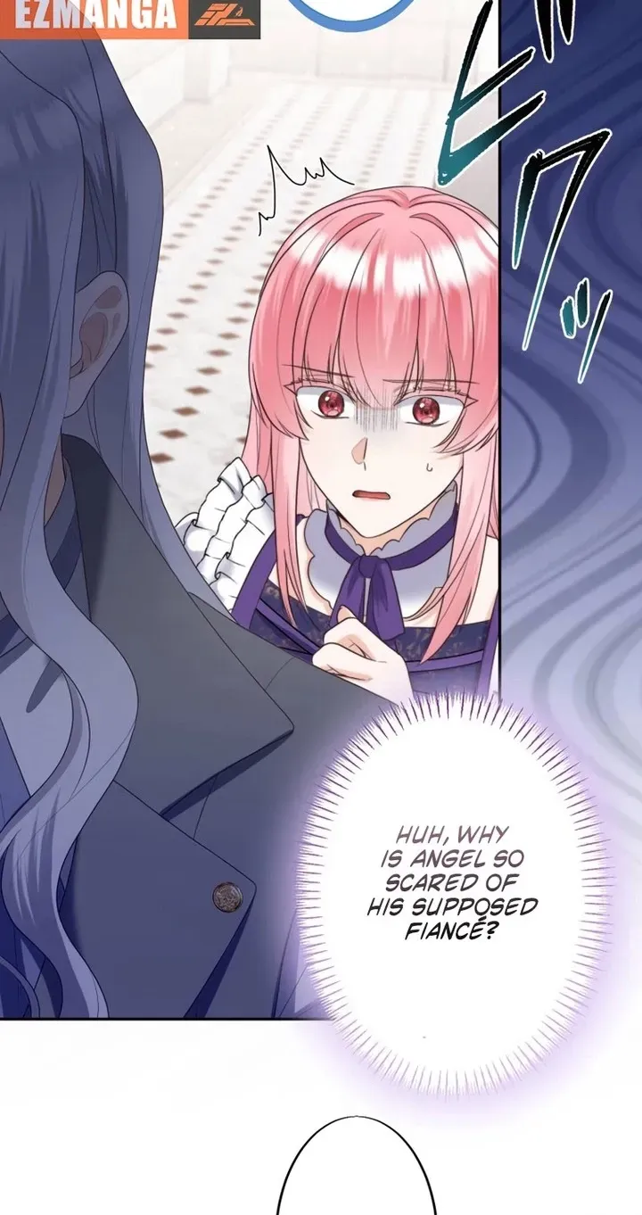 Danna-sama, Watashi ni Atarashii Otto o Kudasai! ~Gensaku ni Suugyou Shika Toujou Shinai Reiguu Tsuma wa Shuudouin ni Ikitakunai~ Chapter 21 page 14 - 