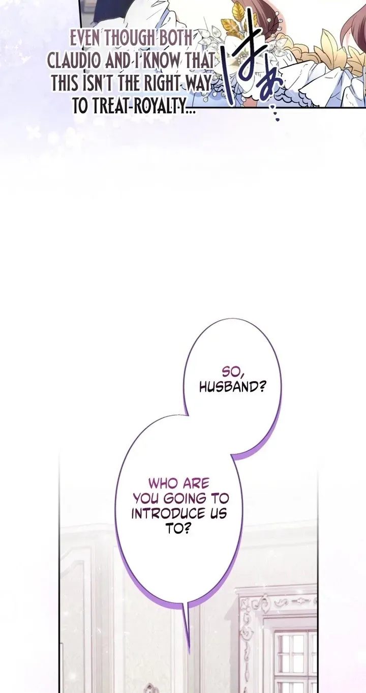 Danna-sama, Watashi ni Atarashii Otto o Kudasai! ~Gensaku ni Suugyou Shika Toujou Shinai Reiguu Tsuma wa Shuudouin ni Ikitakunai~ Chapter 21 page 17 - 