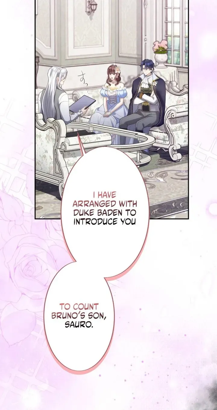 Danna-sama, Watashi ni Atarashii Otto o Kudasai! ~Gensaku ni Suugyou Shika Toujou Shinai Reiguu Tsuma wa Shuudouin ni Ikitakunai~ Chapter 21 page 18 - 