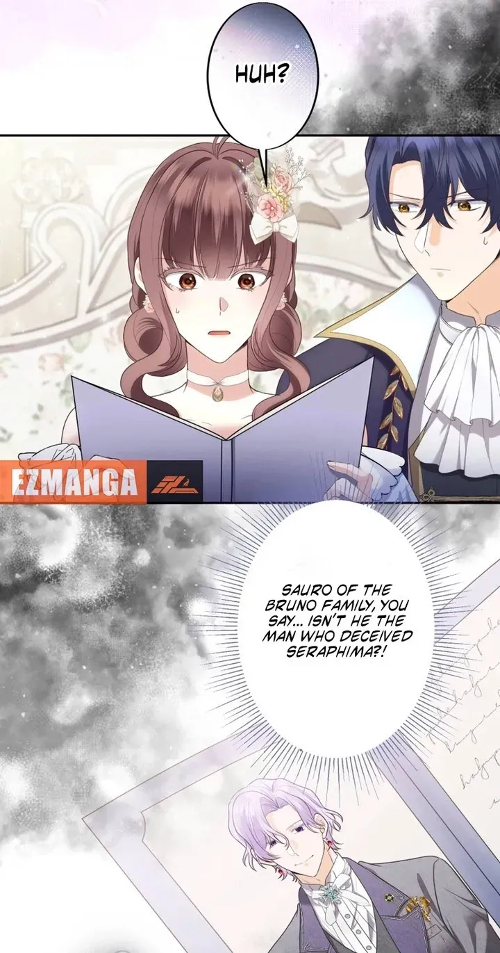Danna-sama, Watashi ni Atarashii Otto o Kudasai! ~Gensaku ni Suugyou Shika Toujou Shinai Reiguu Tsuma wa Shuudouin ni Ikitakunai~ Chapter 21 page 19 - 