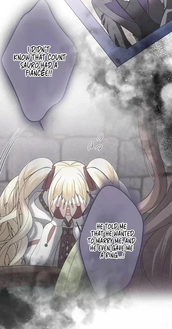 Danna-sama, Watashi ni Atarashii Otto o Kudasai! ~Gensaku ni Suugyou Shika Toujou Shinai Reiguu Tsuma wa Shuudouin ni Ikitakunai~ Chapter 21 page 20 - 