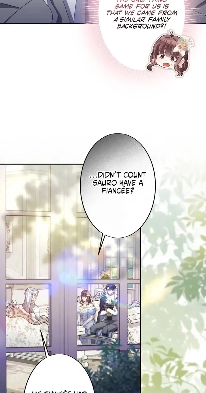 Danna-sama, Watashi ni Atarashii Otto o Kudasai! ~Gensaku ni Suugyou Shika Toujou Shinai Reiguu Tsuma wa Shuudouin ni Ikitakunai~ Chapter 21 page 22 - 