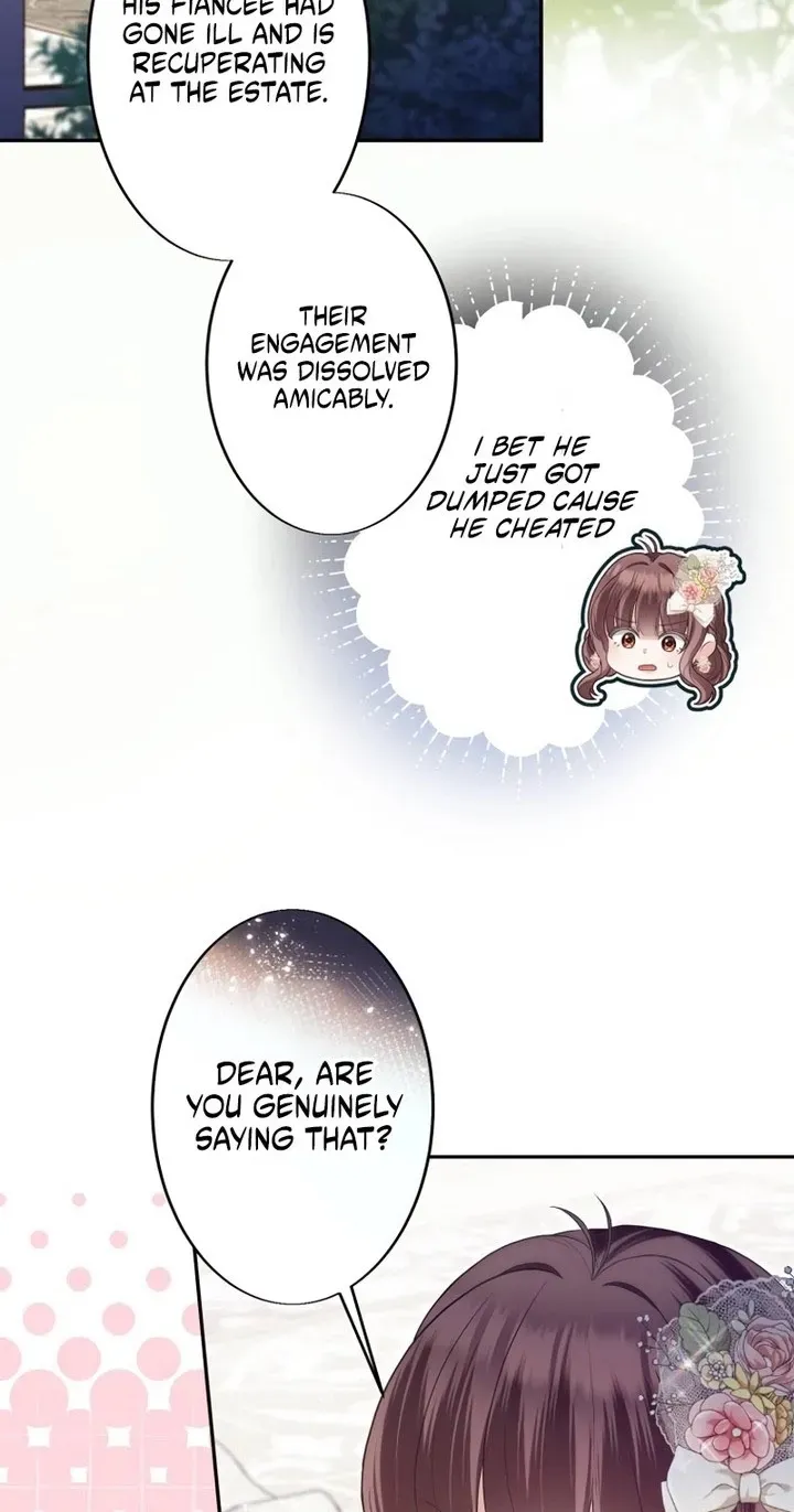 Danna-sama, Watashi ni Atarashii Otto o Kudasai! ~Gensaku ni Suugyou Shika Toujou Shinai Reiguu Tsuma wa Shuudouin ni Ikitakunai~ Chapter 21 page 23 - 