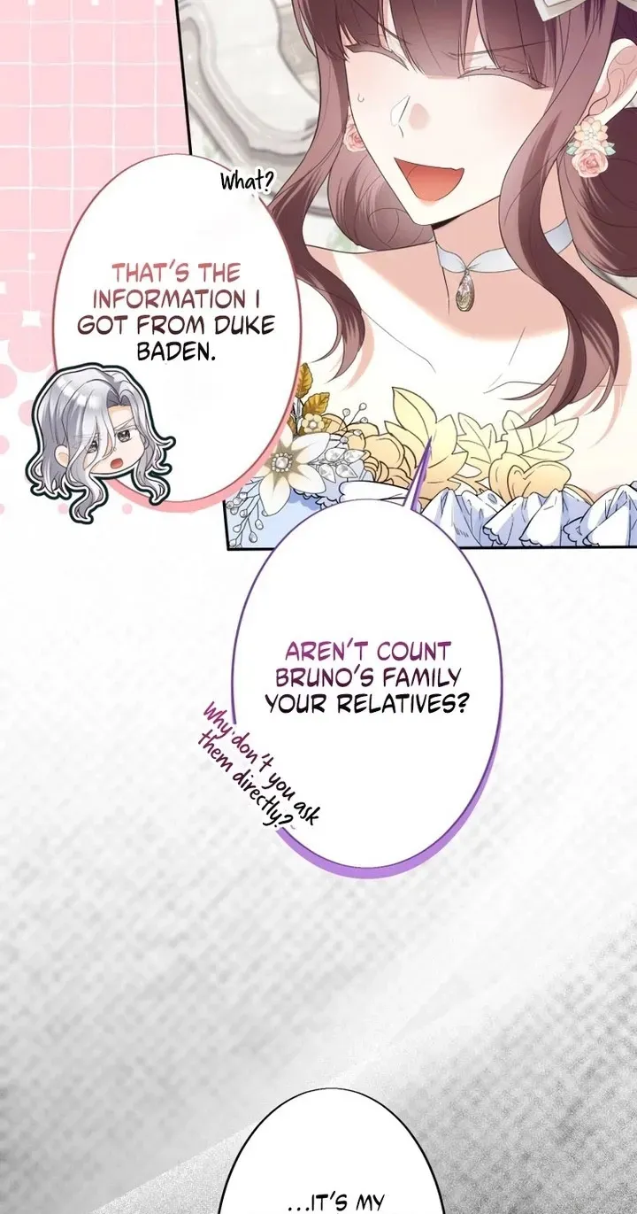 Danna-sama, Watashi ni Atarashii Otto o Kudasai! ~Gensaku ni Suugyou Shika Toujou Shinai Reiguu Tsuma wa Shuudouin ni Ikitakunai~ Chapter 21 page 24 - 