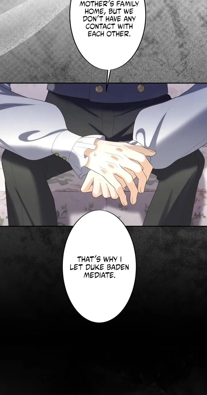 Danna-sama, Watashi ni Atarashii Otto o Kudasai! ~Gensaku ni Suugyou Shika Toujou Shinai Reiguu Tsuma wa Shuudouin ni Ikitakunai~ Chapter 21 page 25 - 
