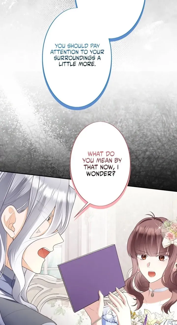 Danna-sama, Watashi ni Atarashii Otto o Kudasai! ~Gensaku ni Suugyou Shika Toujou Shinai Reiguu Tsuma wa Shuudouin ni Ikitakunai~ Chapter 21 page 27 - 