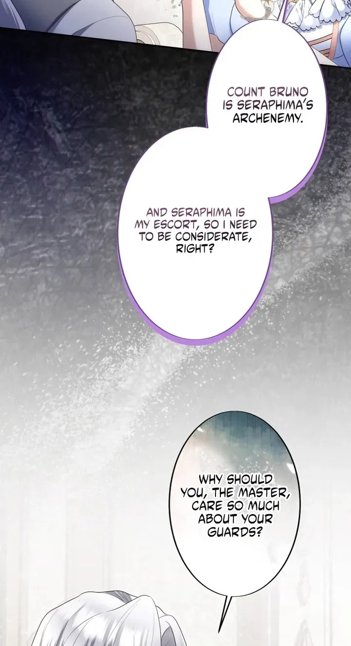 Danna-sama, Watashi ni Atarashii Otto o Kudasai! ~Gensaku ni Suugyou Shika Toujou Shinai Reiguu Tsuma wa Shuudouin ni Ikitakunai~ Chapter 21 page 28 - 