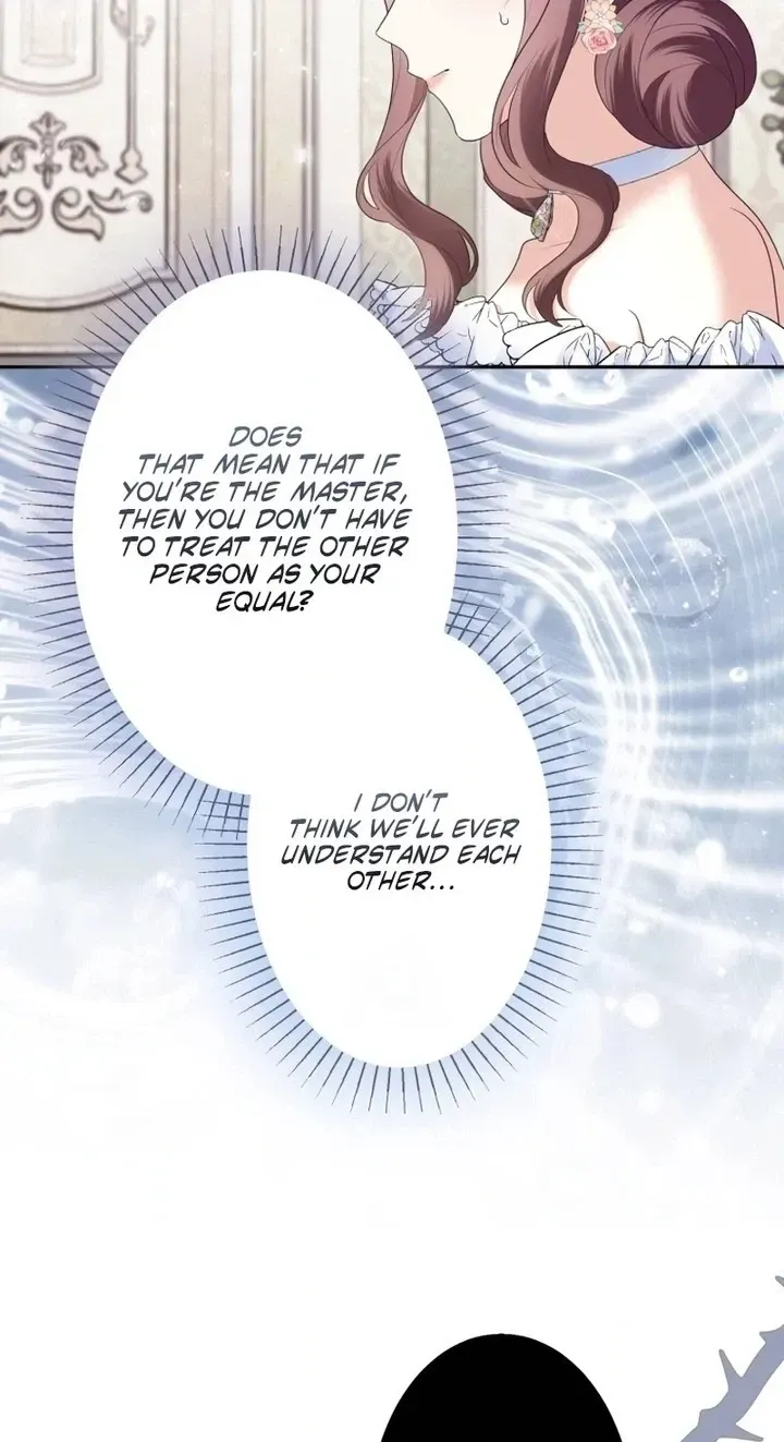 Danna-sama, Watashi ni Atarashii Otto o Kudasai! ~Gensaku ni Suugyou Shika Toujou Shinai Reiguu Tsuma wa Shuudouin ni Ikitakunai~ Chapter 21 page 30 - 