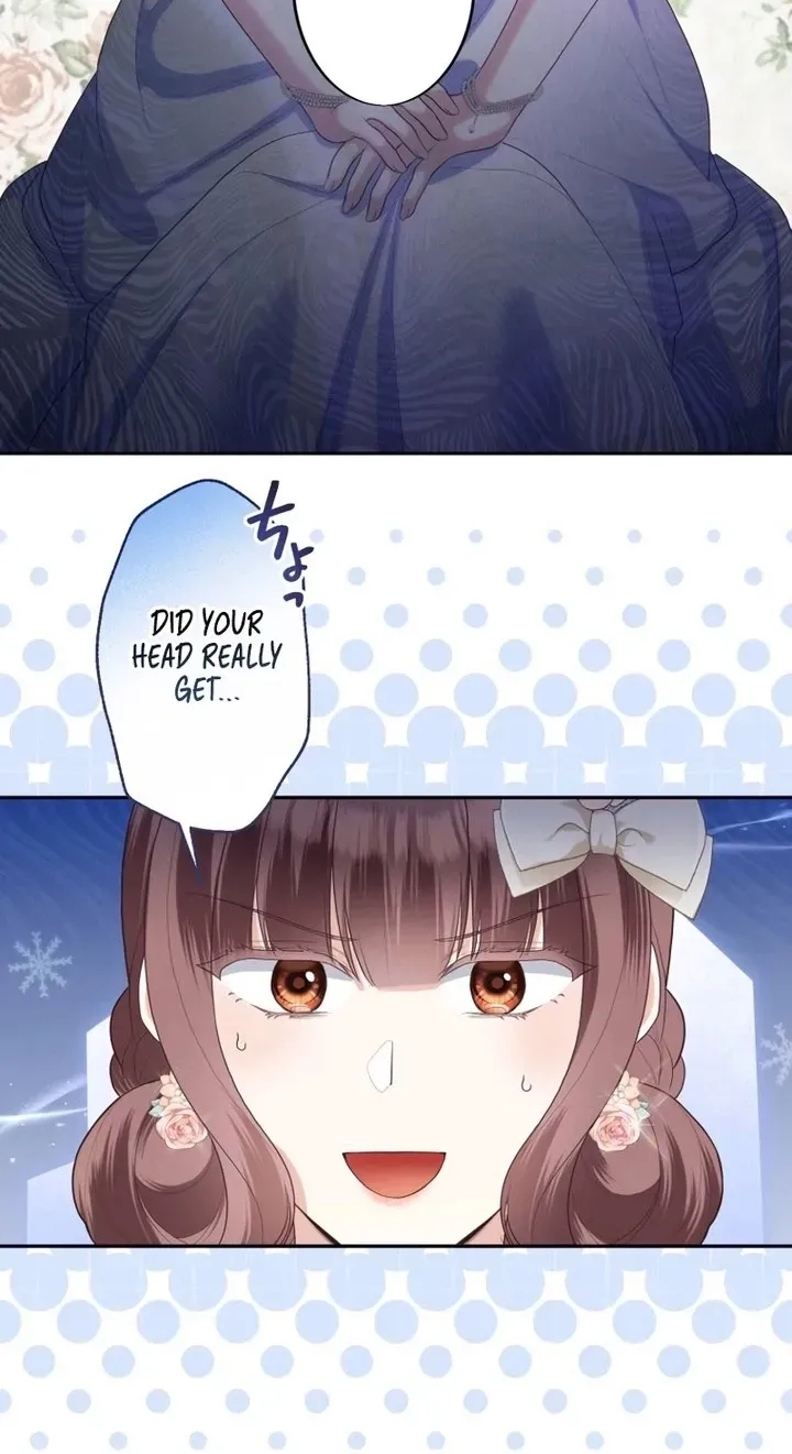 Danna-sama, Watashi ni Atarashii Otto o Kudasai! ~Gensaku ni Suugyou Shika Toujou Shinai Reiguu Tsuma wa Shuudouin ni Ikitakunai~ Chapter 21 page 32 - 