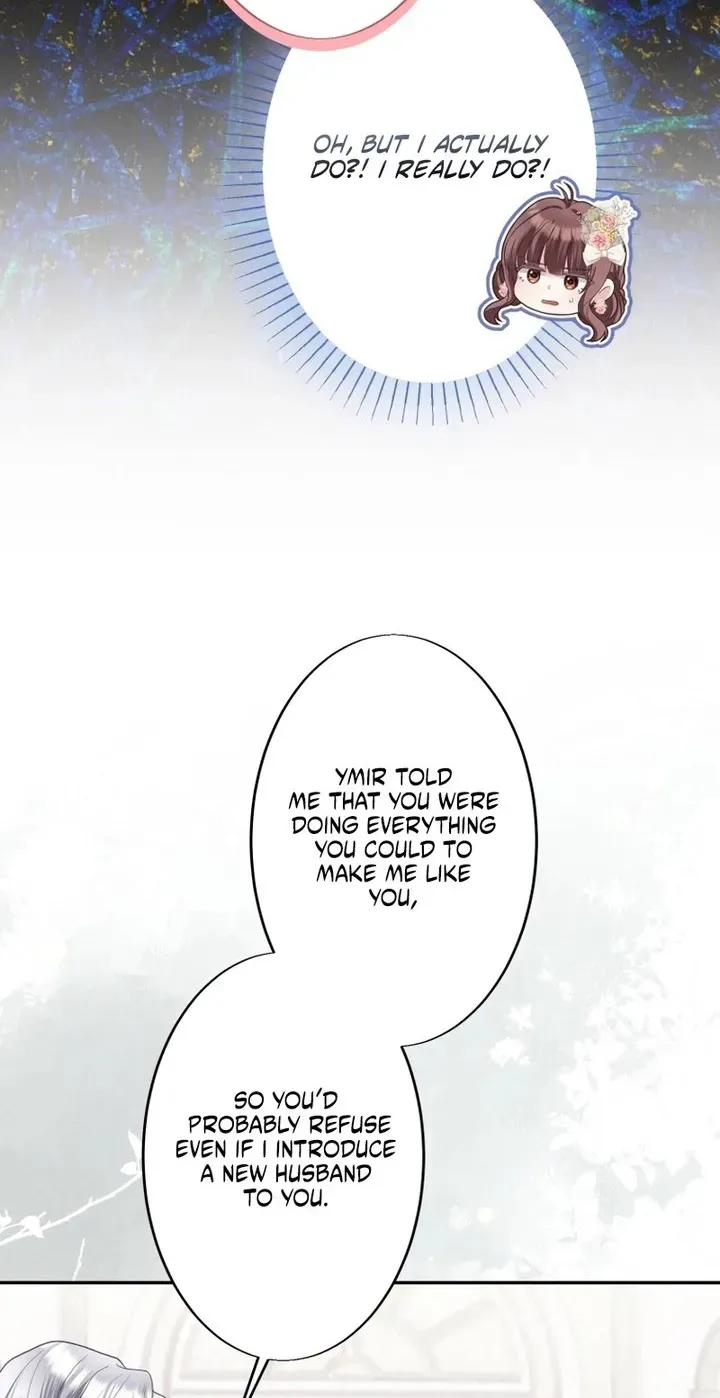 Danna-sama, Watashi ni Atarashii Otto o Kudasai! ~Gensaku ni Suugyou Shika Toujou Shinai Reiguu Tsuma wa Shuudouin ni Ikitakunai~ Chapter 21 page 34 - 