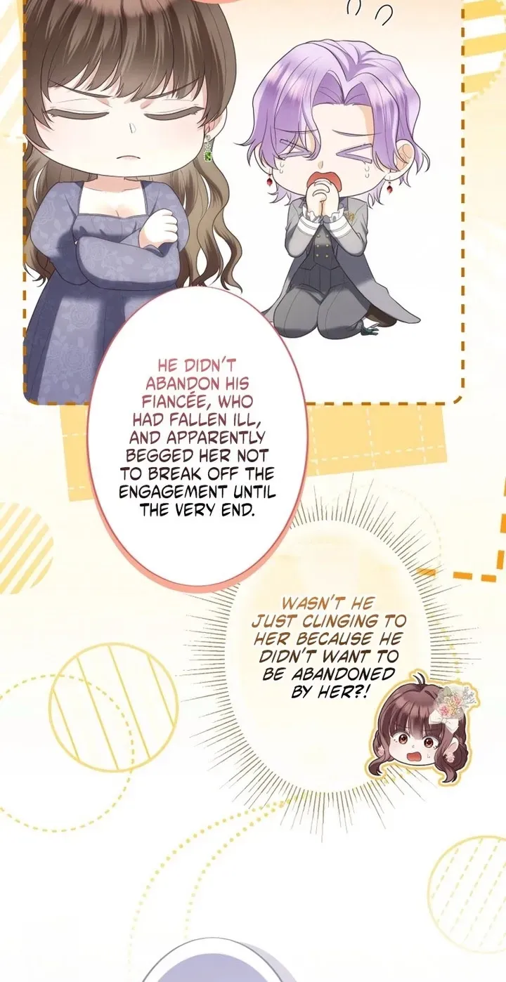 Danna-sama, Watashi ni Atarashii Otto o Kudasai! ~Gensaku ni Suugyou Shika Toujou Shinai Reiguu Tsuma wa Shuudouin ni Ikitakunai~ Chapter 21 page 36 - 
