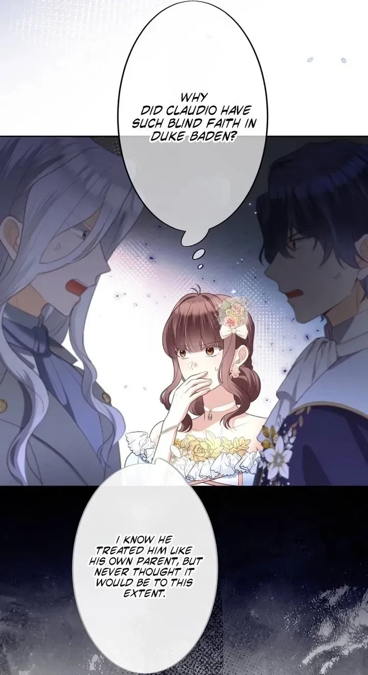 Danna-sama, Watashi ni Atarashii Otto o Kudasai! ~Gensaku ni Suugyou Shika Toujou Shinai Reiguu Tsuma wa Shuudouin ni Ikitakunai~ Chapter 21 page 40 - 