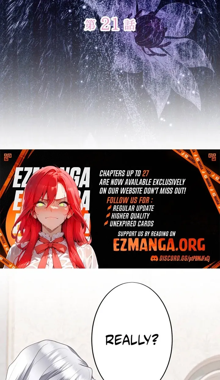 Danna-sama, Watashi ni Atarashii Otto o Kudasai! ~Gensaku ni Suugyou Shika Toujou Shinai Reiguu Tsuma wa Shuudouin ni Ikitakunai~ Chapter 21 page 5 - 