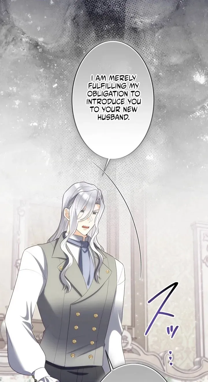 Danna-sama, Watashi ni Atarashii Otto o Kudasai! ~Gensaku ni Suugyou Shika Toujou Shinai Reiguu Tsuma wa Shuudouin ni Ikitakunai~ Chapter 21 page 41 - 
