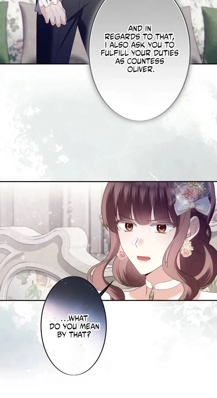 Danna-sama, Watashi ni Atarashii Otto o Kudasai! ~Gensaku ni Suugyou Shika Toujou Shinai Reiguu Tsuma wa Shuudouin ni Ikitakunai~ Chapter 21 page 42 - 