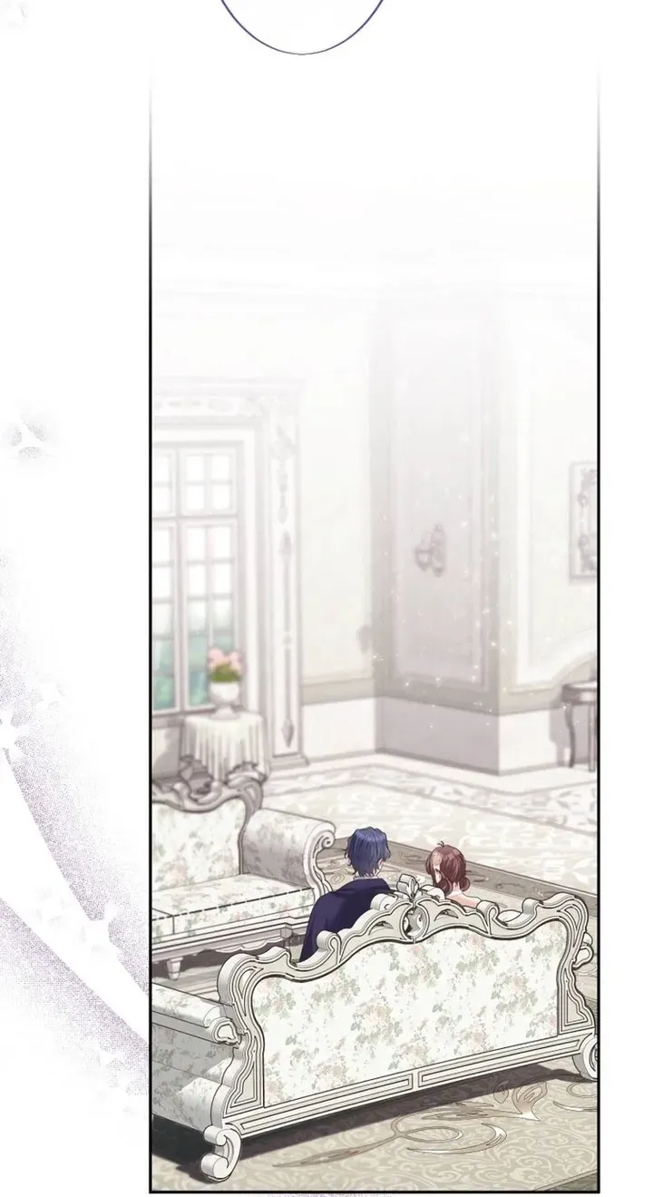 Danna-sama, Watashi ni Atarashii Otto o Kudasai! ~Gensaku ni Suugyou Shika Toujou Shinai Reiguu Tsuma wa Shuudouin ni Ikitakunai~ Chapter 21 page 45 - 