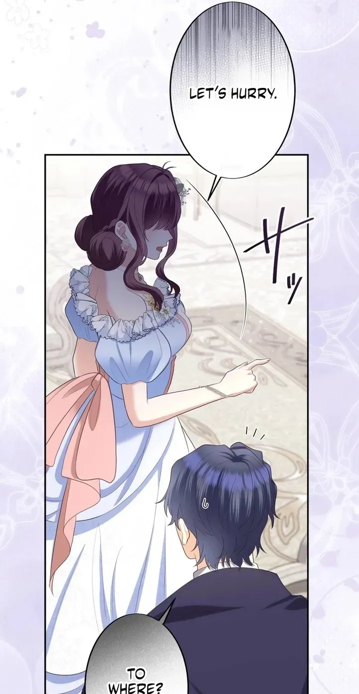 Danna-sama, Watashi ni Atarashii Otto o Kudasai! ~Gensaku ni Suugyou Shika Toujou Shinai Reiguu Tsuma wa Shuudouin ni Ikitakunai~ Chapter 21 page 47 - 