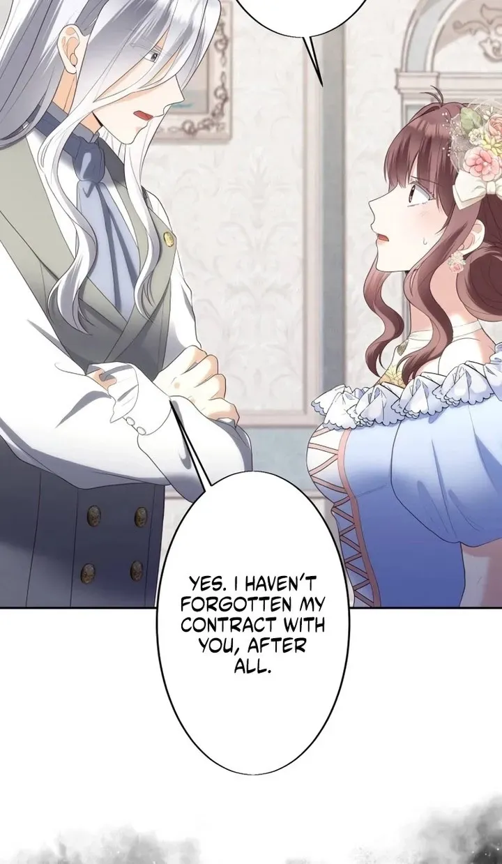 Danna-sama, Watashi ni Atarashii Otto o Kudasai! ~Gensaku ni Suugyou Shika Toujou Shinai Reiguu Tsuma wa Shuudouin ni Ikitakunai~ Chapter 21 page 6 - 