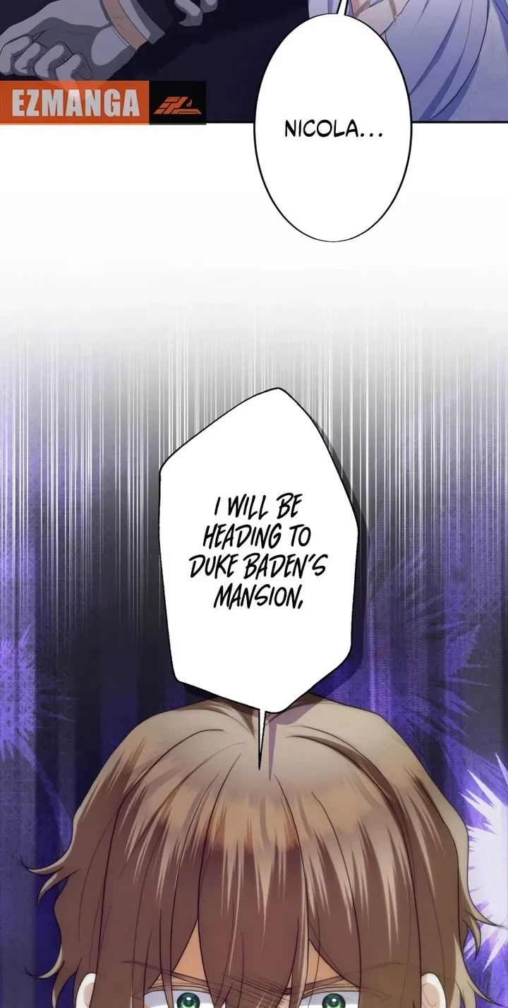Danna-sama, Watashi ni Atarashii Otto o Kudasai! ~Gensaku ni Suugyou Shika Toujou Shinai Reiguu Tsuma wa Shuudouin ni Ikitakunai~ Chapter 21 page 54 - 