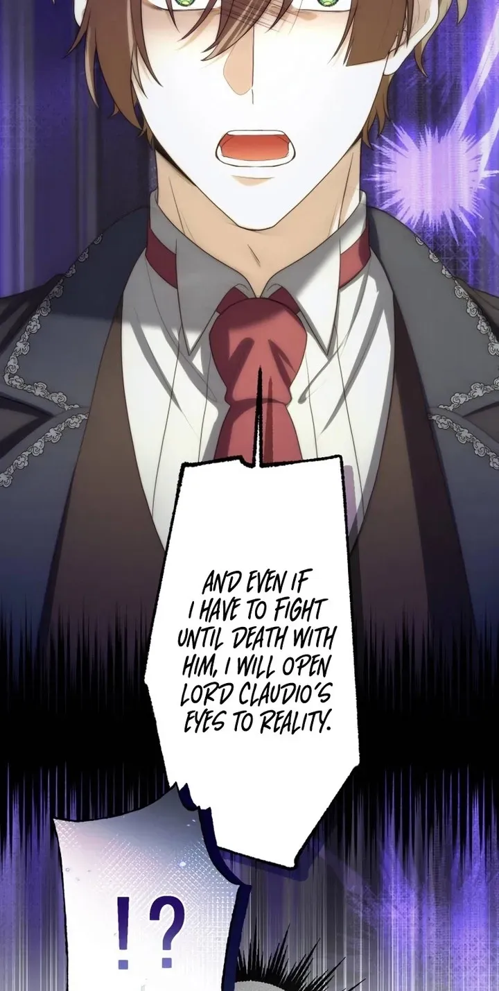 Danna-sama, Watashi ni Atarashii Otto o Kudasai! ~Gensaku ni Suugyou Shika Toujou Shinai Reiguu Tsuma wa Shuudouin ni Ikitakunai~ Chapter 21 page 55 - 